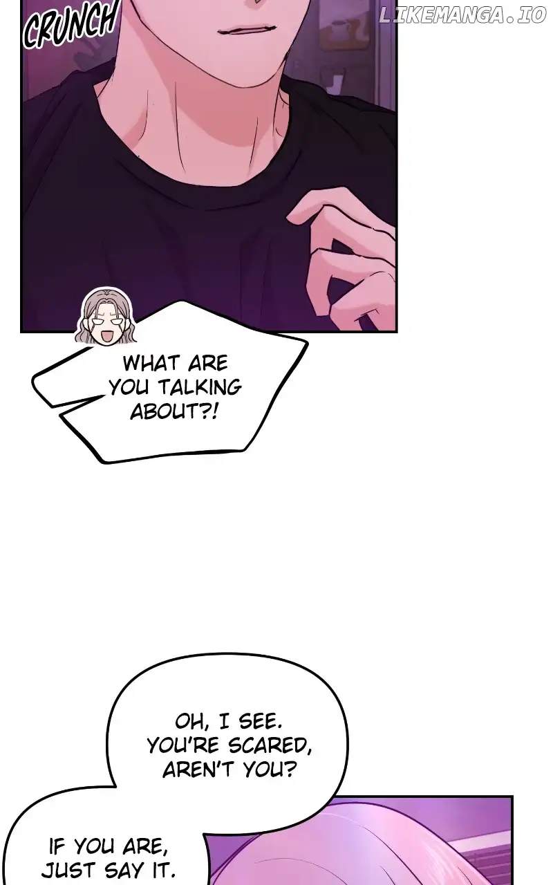 A Campus Romance, I Guess Chapter 29 - Page 24