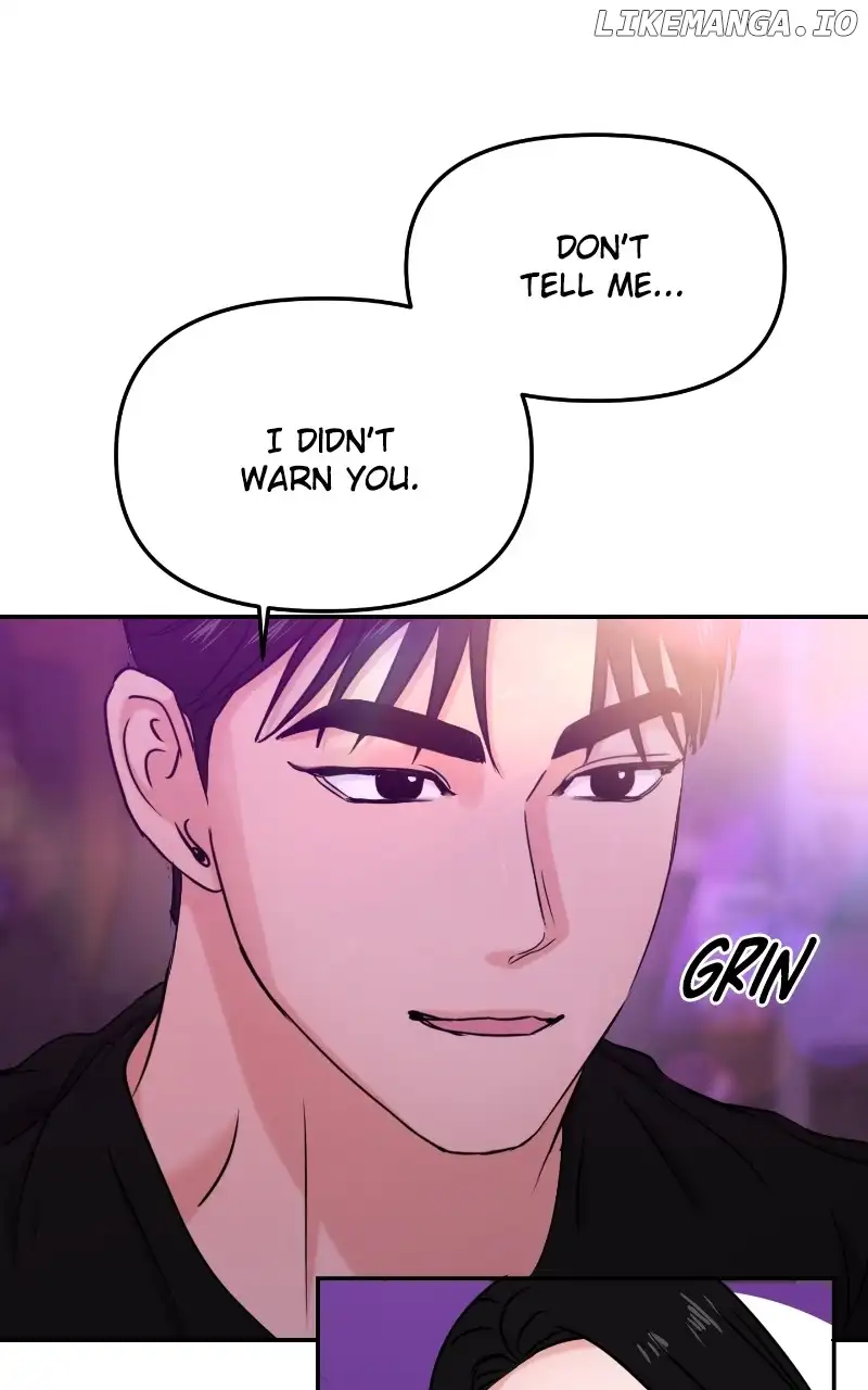 A Campus Romance, I Guess Chapter 29 - Page 26