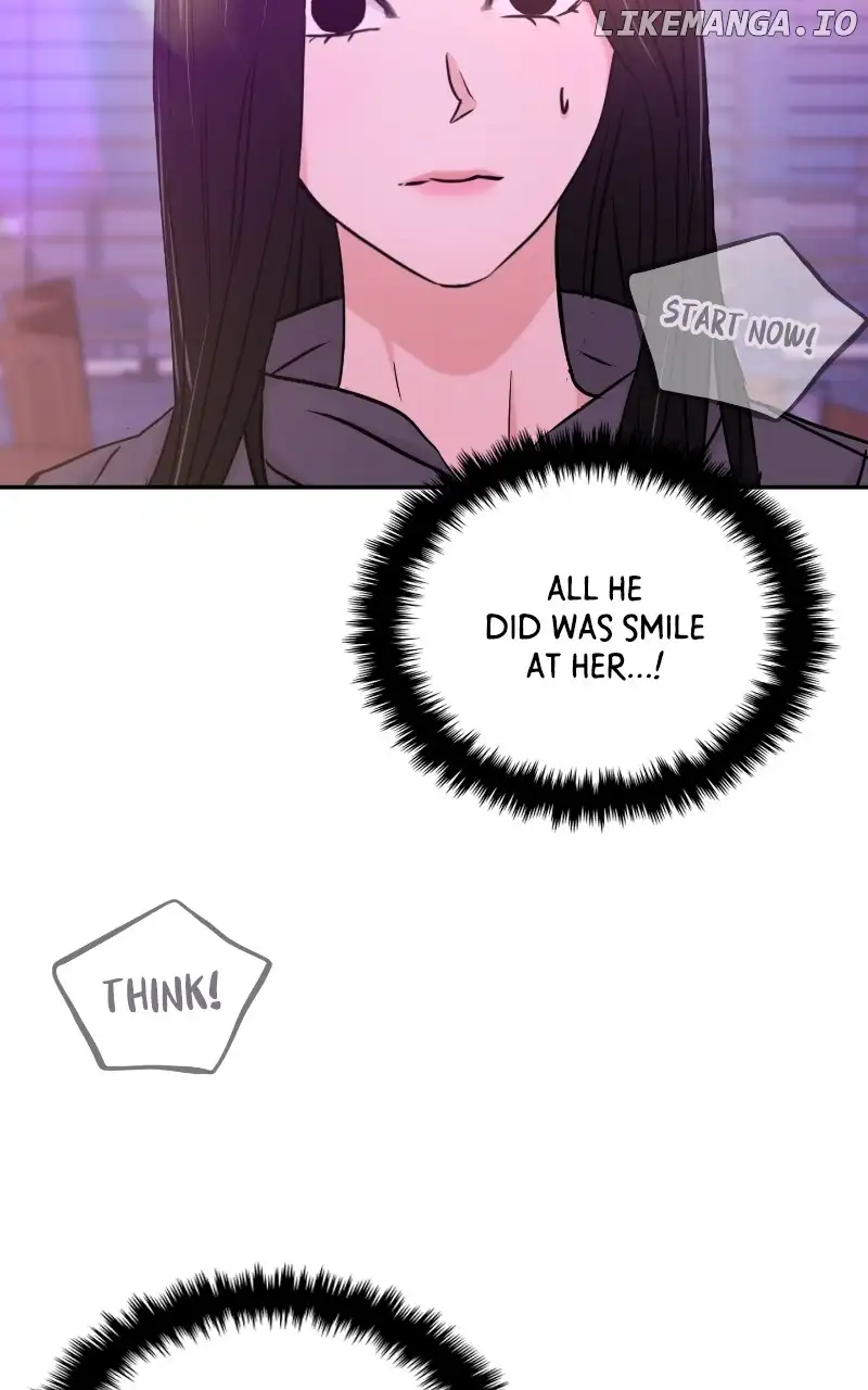 A Campus Romance, I Guess Chapter 29 - Page 32