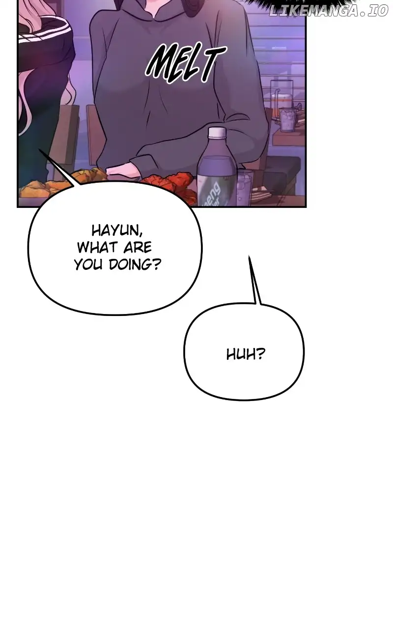 A Campus Romance, I Guess Chapter 29 - Page 36