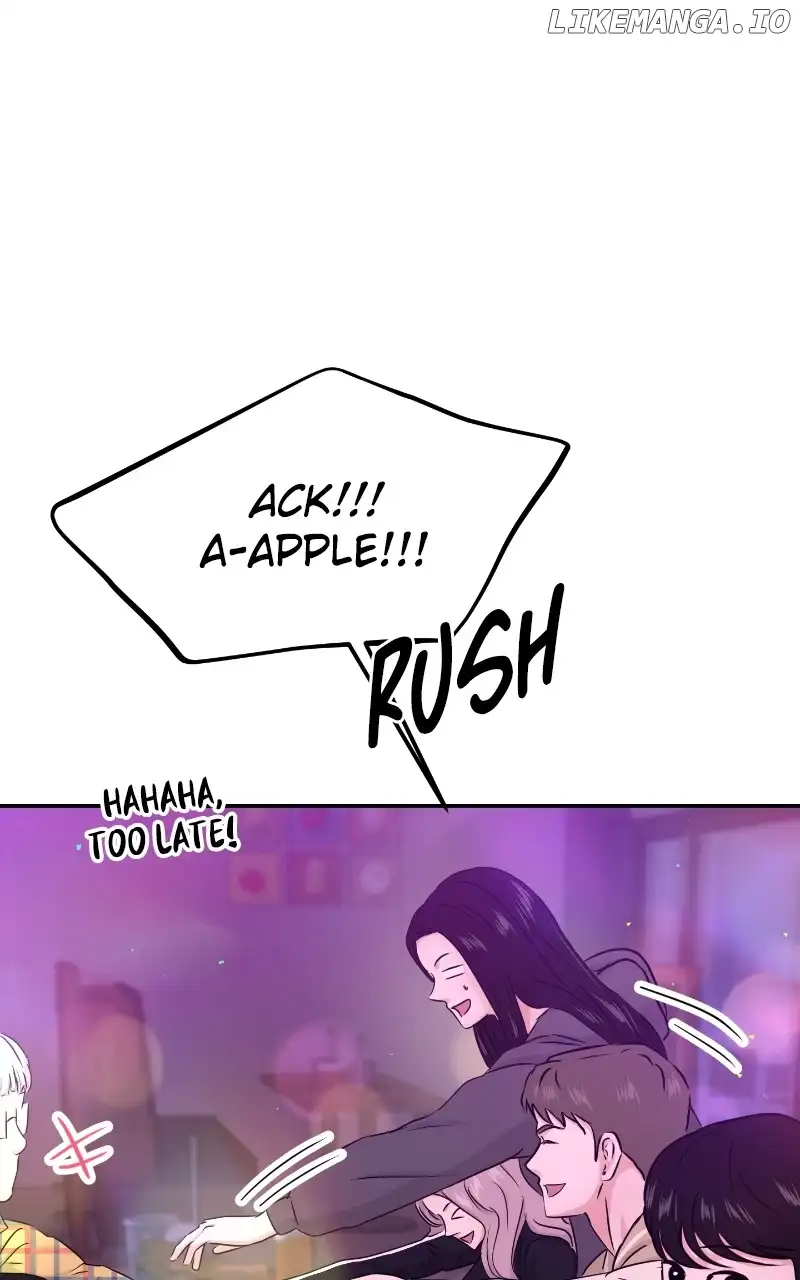 A Campus Romance, I Guess Chapter 29 - Page 37