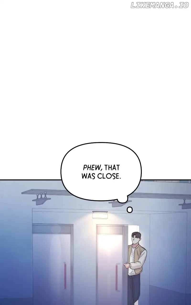 A Campus Romance, I Guess Chapter 29 - Page 4