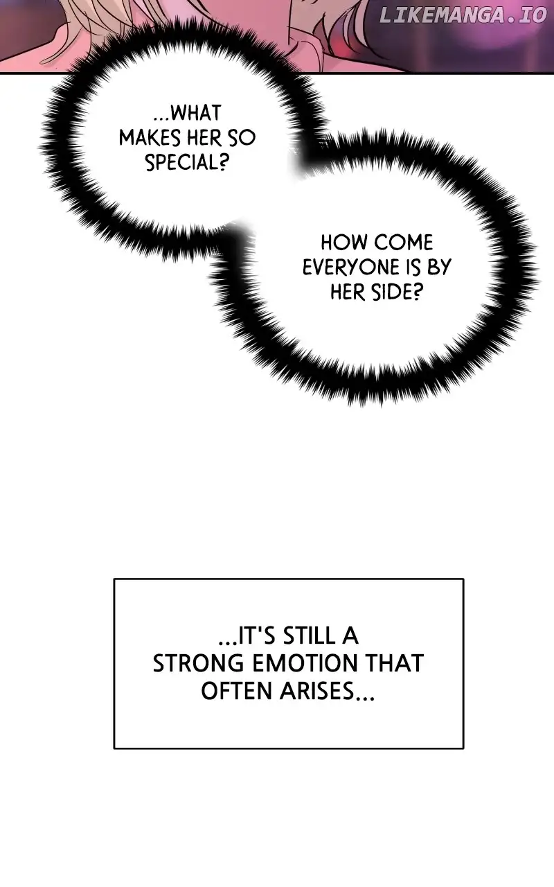 A Campus Romance, I Guess Chapter 29 - Page 41