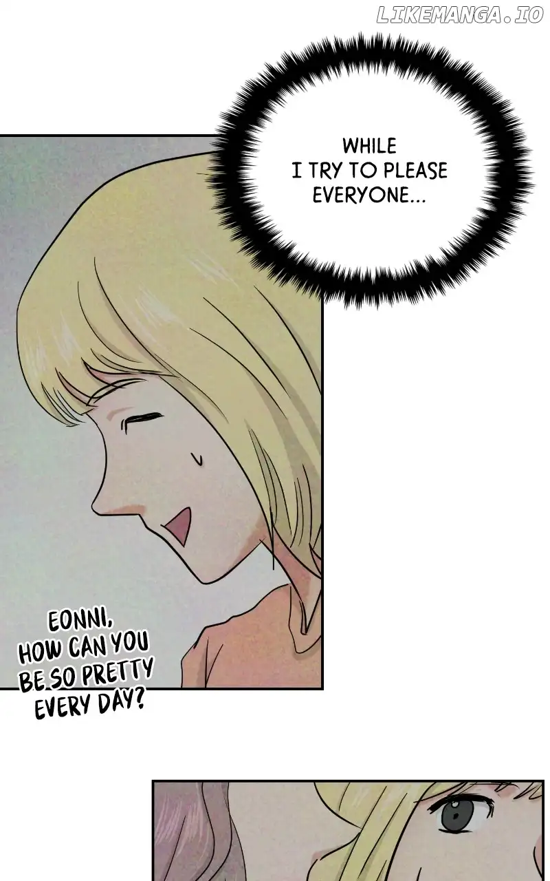 A Campus Romance, I Guess Chapter 29 - Page 42