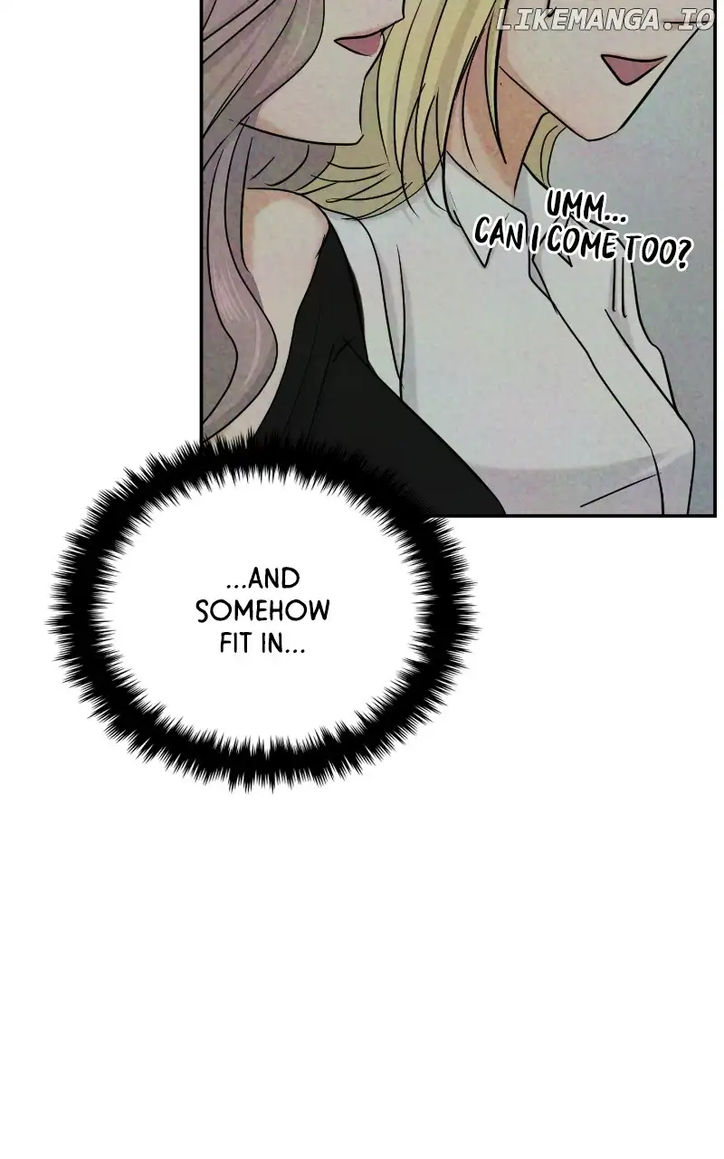 A Campus Romance, I Guess Chapter 29 - Page 43