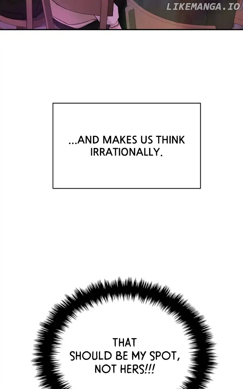 A Campus Romance, I Guess Chapter 29 - Page 45