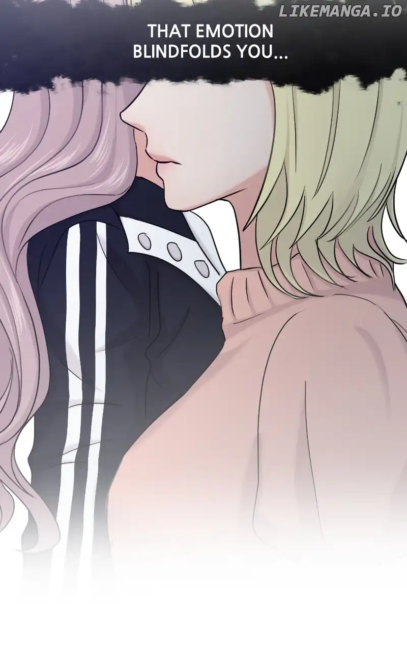 A Campus Romance, I Guess Chapter 29 - Page 48