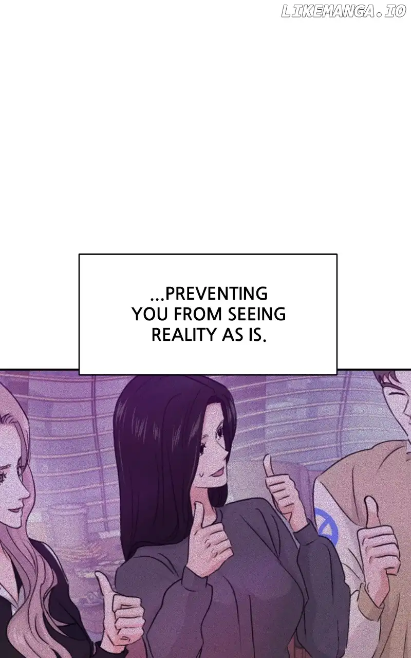 A Campus Romance, I Guess Chapter 29 - Page 49