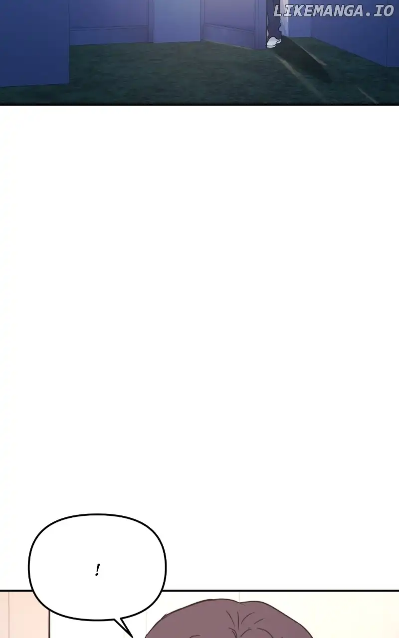 A Campus Romance, I Guess Chapter 29 - Page 5