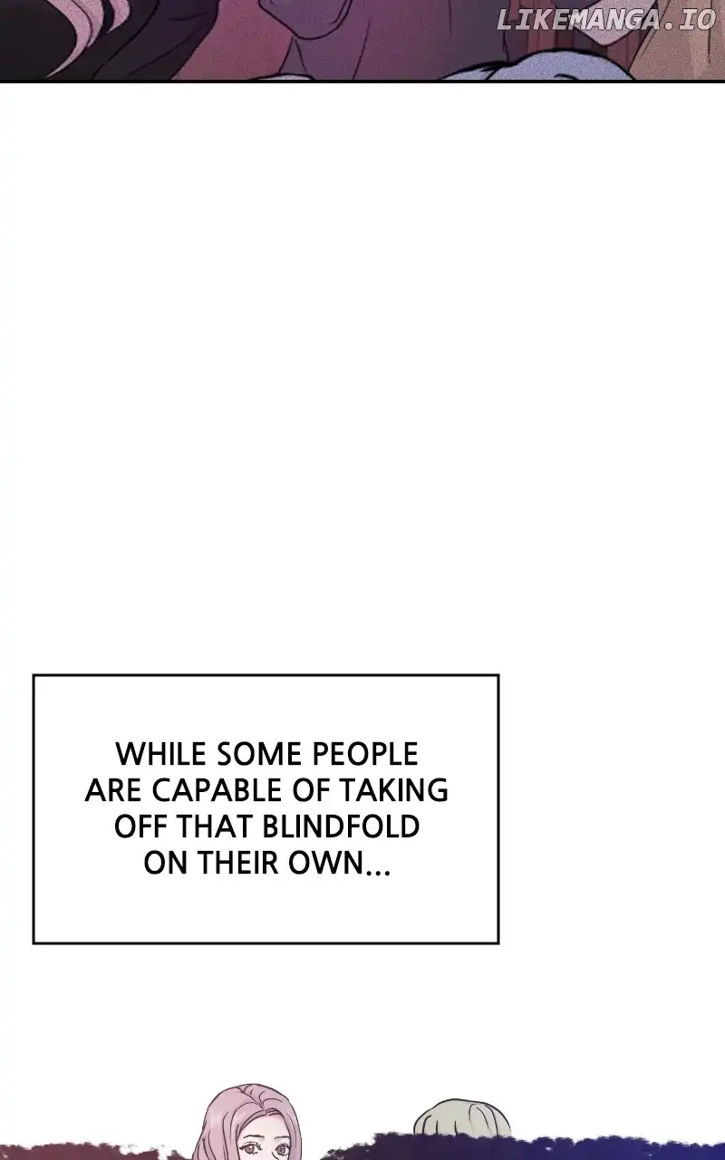 A Campus Romance, I Guess Chapter 29 - Page 50