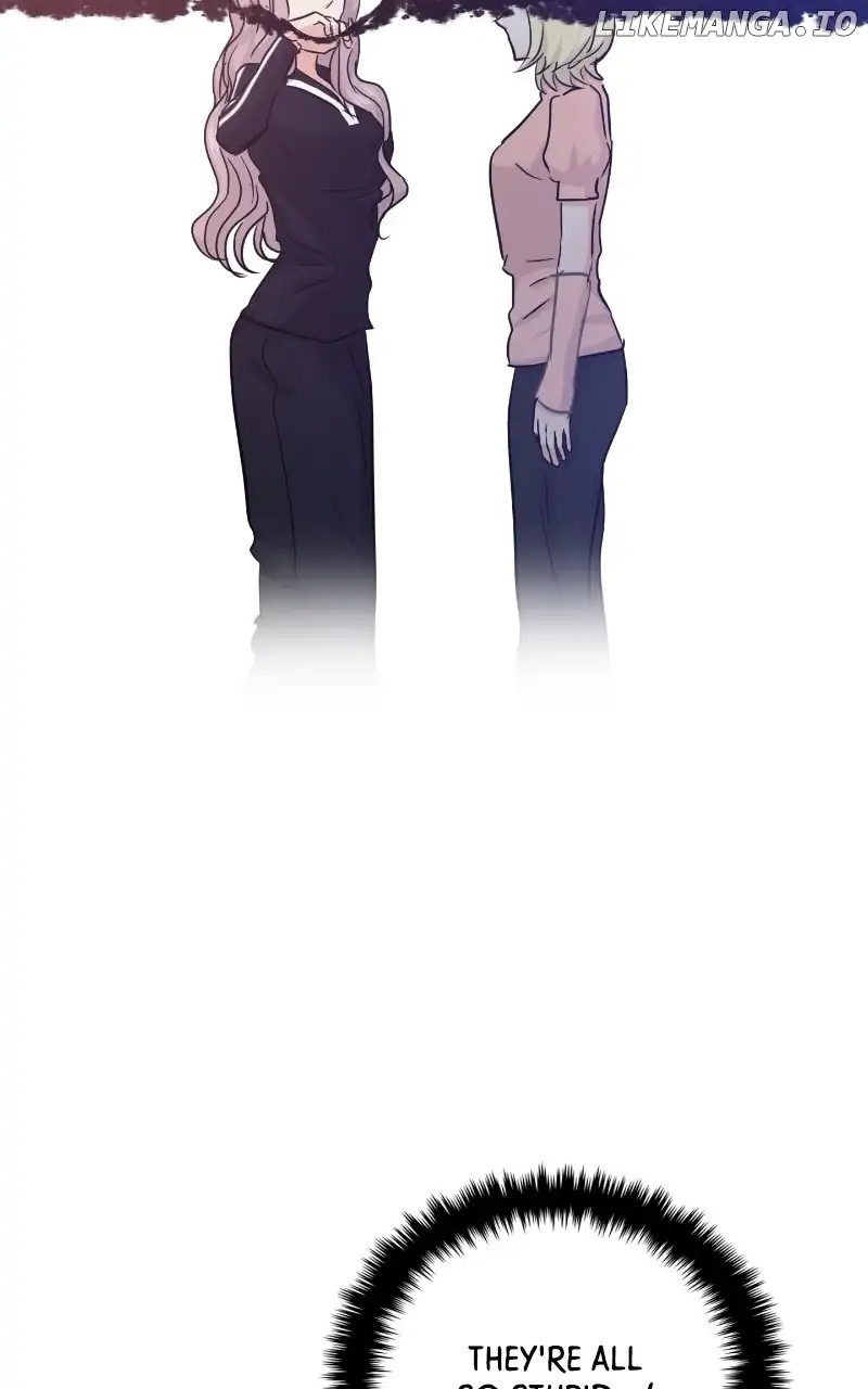 A Campus Romance, I Guess Chapter 29 - Page 51