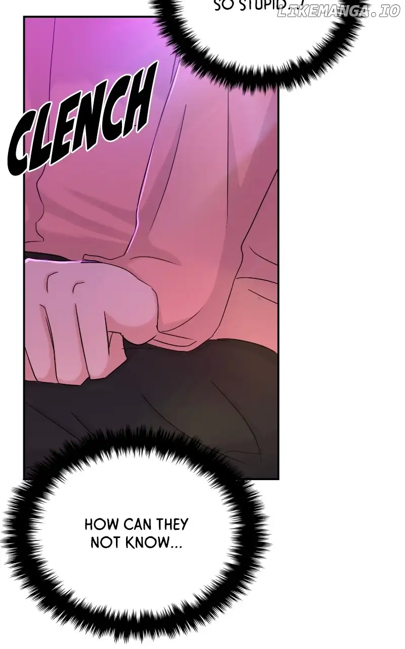 A Campus Romance, I Guess Chapter 29 - Page 52