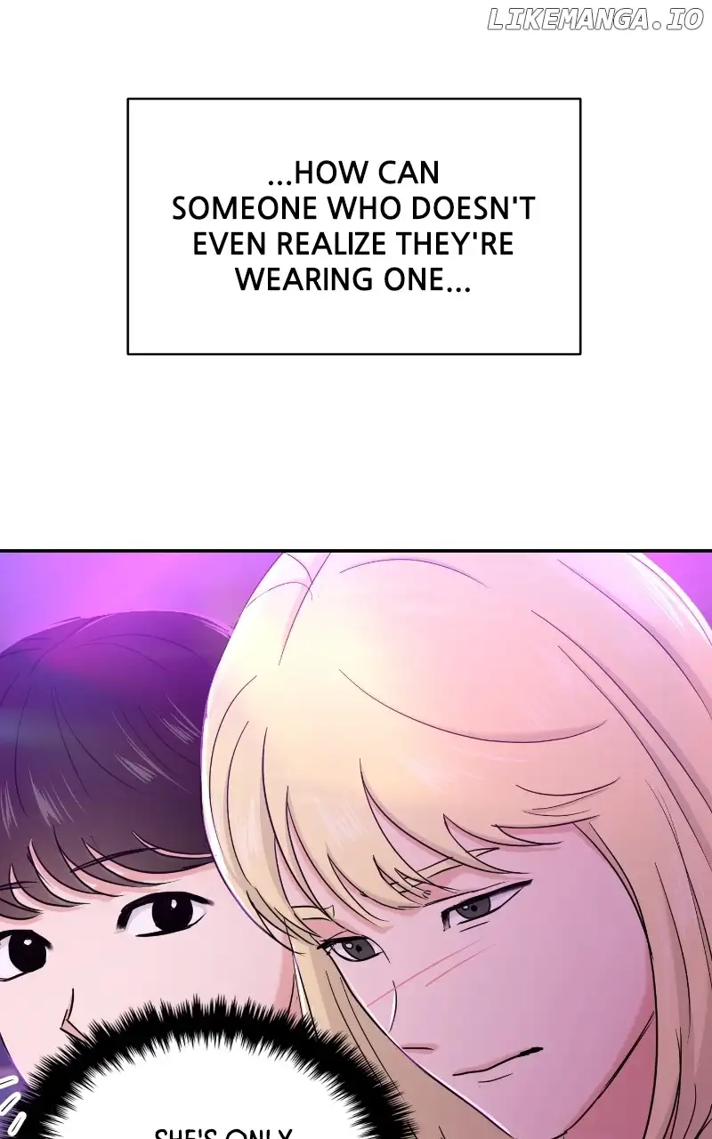 A Campus Romance, I Guess Chapter 29 - Page 53