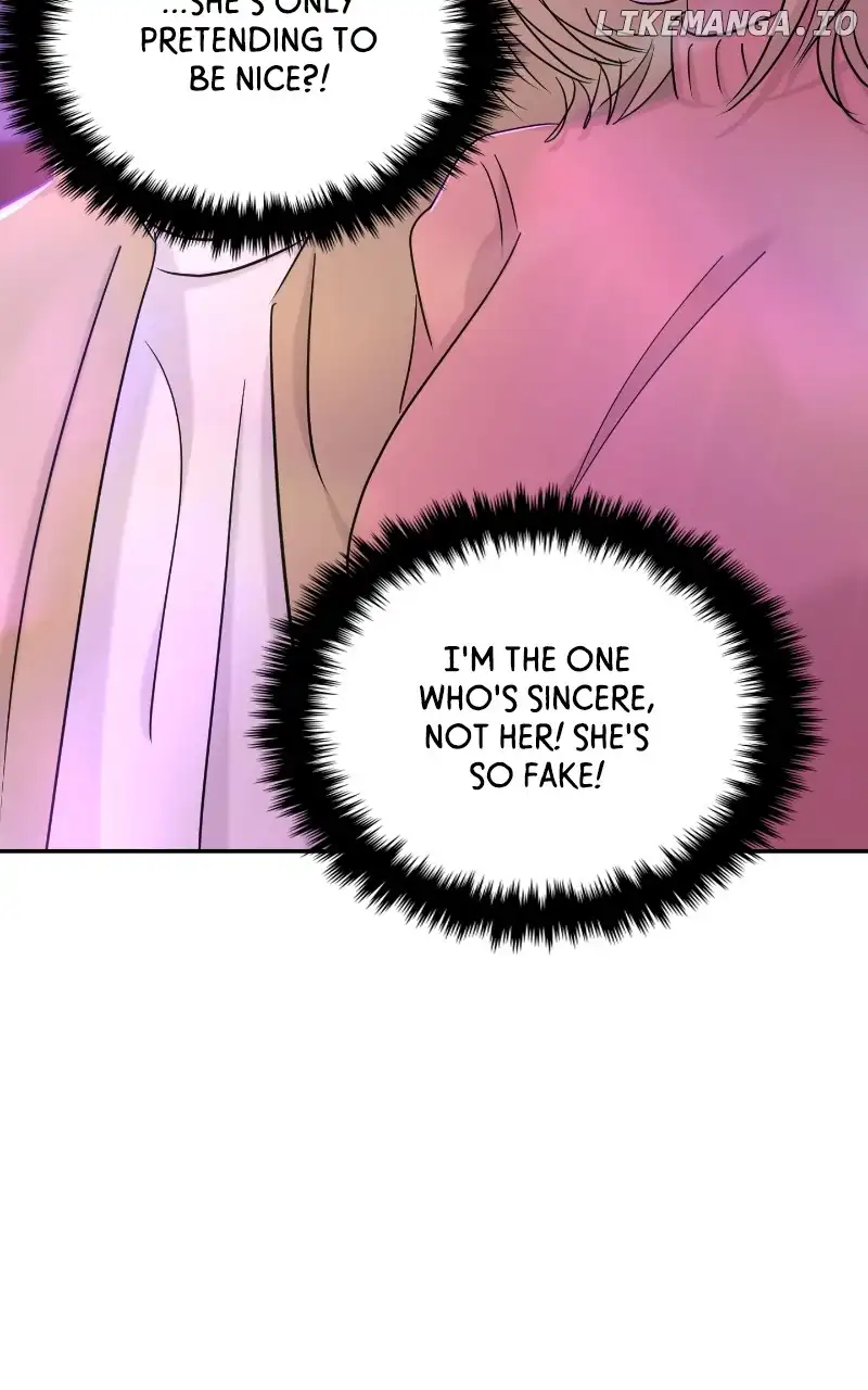 A Campus Romance, I Guess Chapter 29 - Page 54