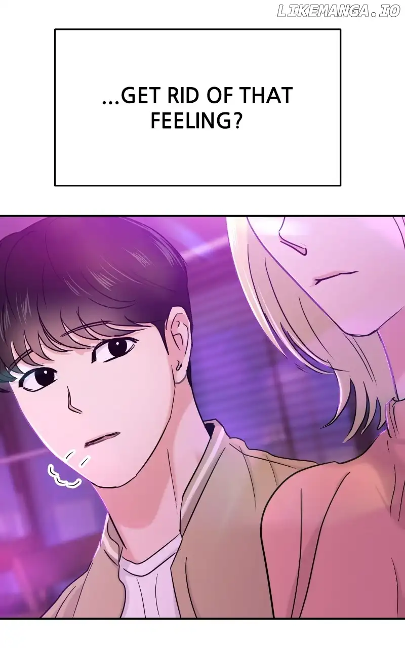 A Campus Romance, I Guess Chapter 29 - Page 55