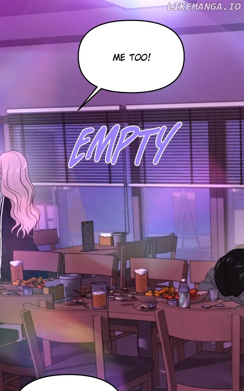 A Campus Romance, I Guess Chapter 29 - Page 63