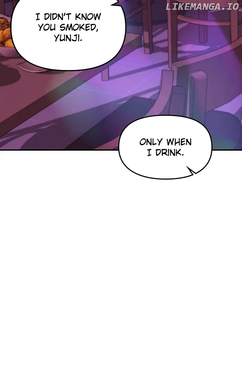 A Campus Romance, I Guess Chapter 29 - Page 64