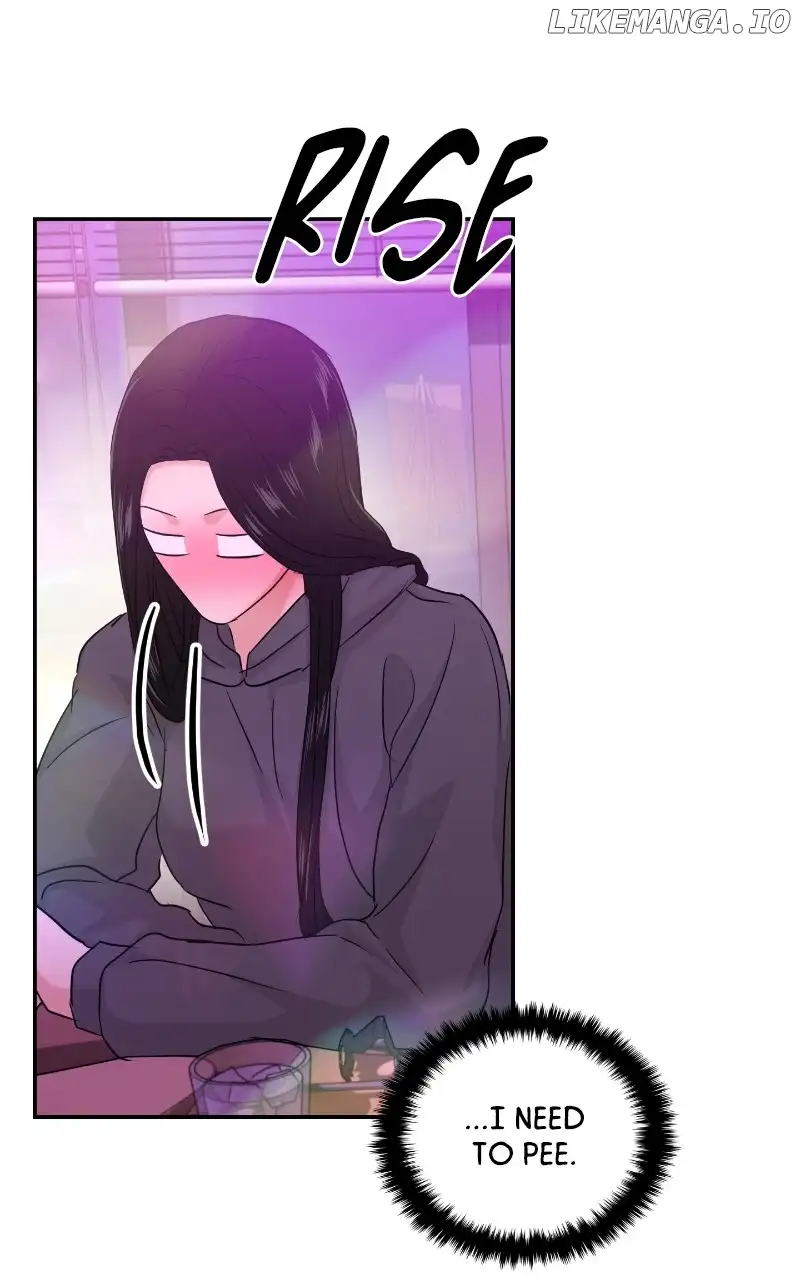 A Campus Romance, I Guess Chapter 29 - Page 65