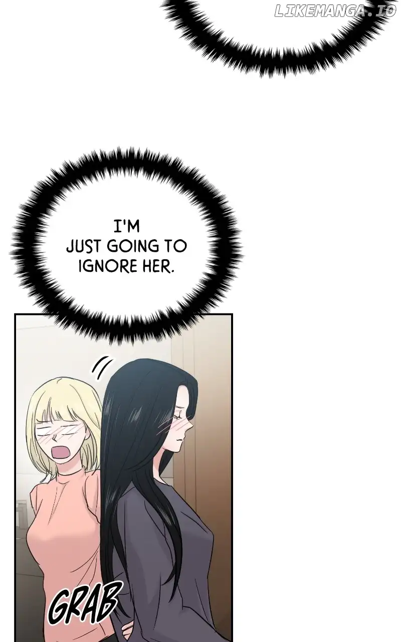 A Campus Romance, I Guess Chapter 29 - Page 69