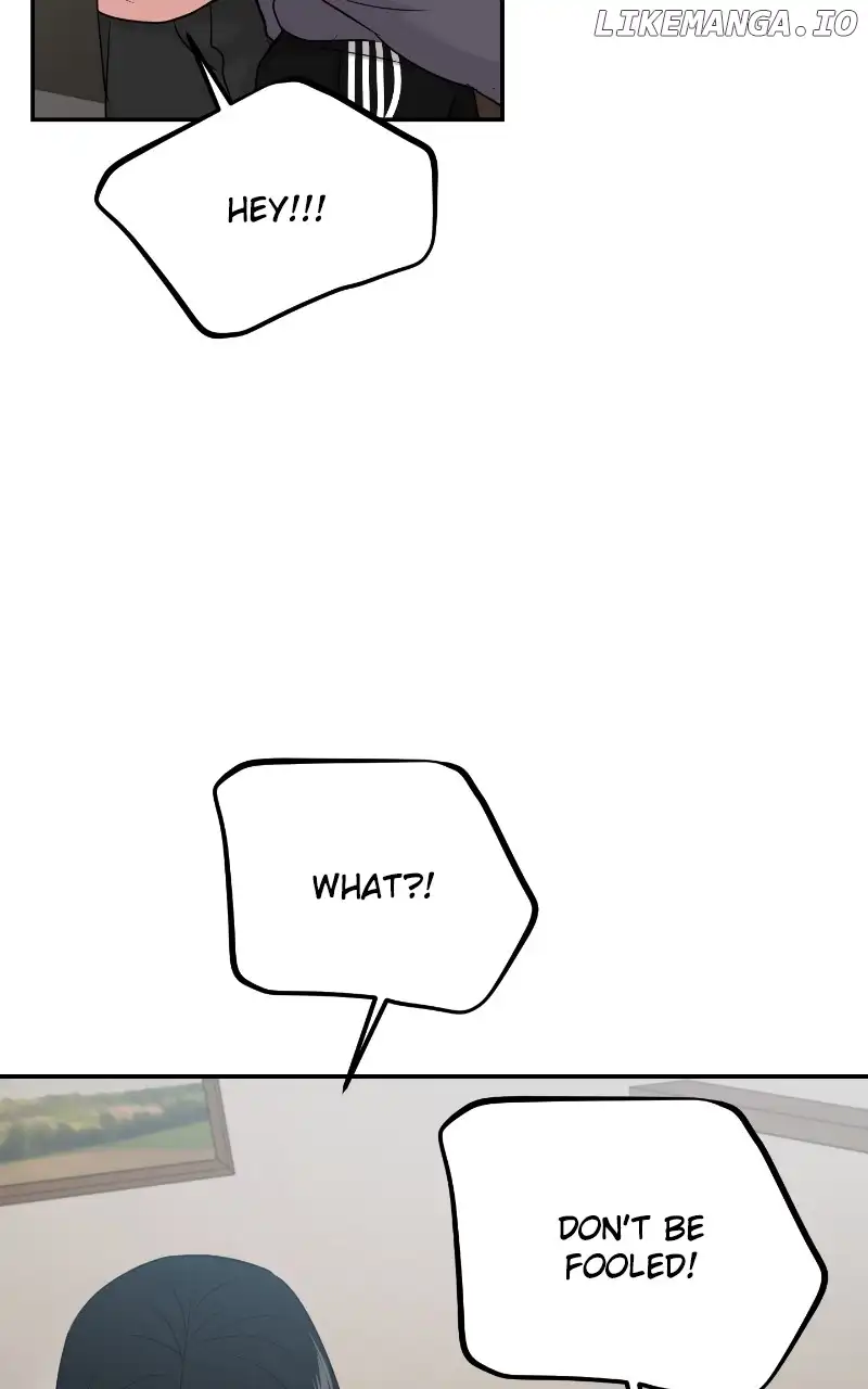 A Campus Romance, I Guess Chapter 29 - Page 70