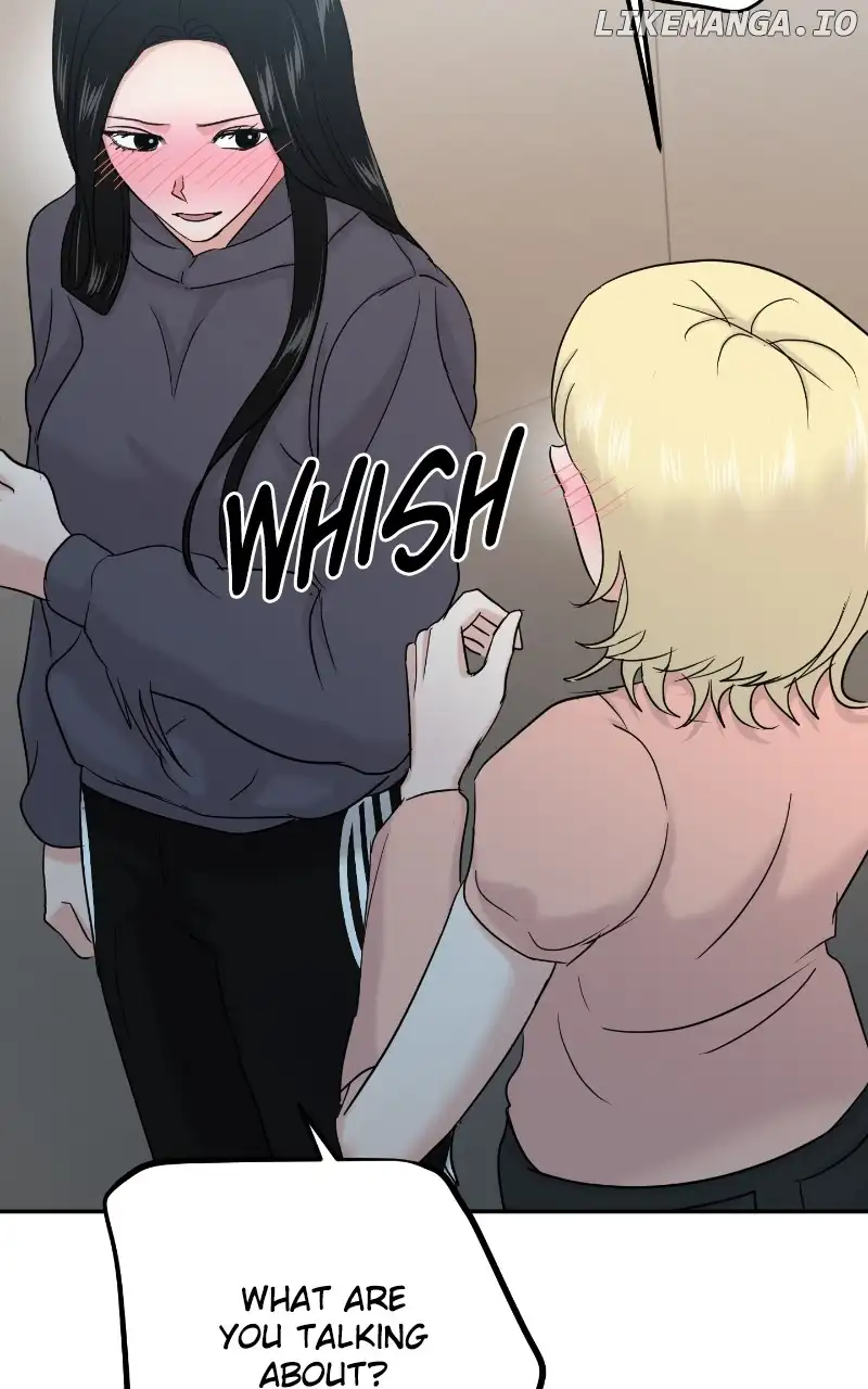 A Campus Romance, I Guess Chapter 29 - Page 71
