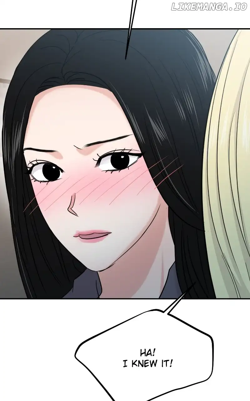 A Campus Romance, I Guess Chapter 29 - Page 74