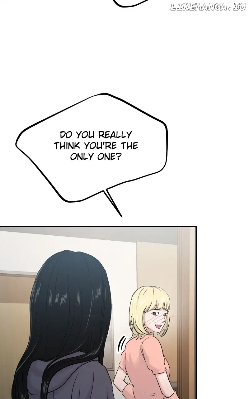 A Campus Romance, I Guess Chapter 29 - Page 75