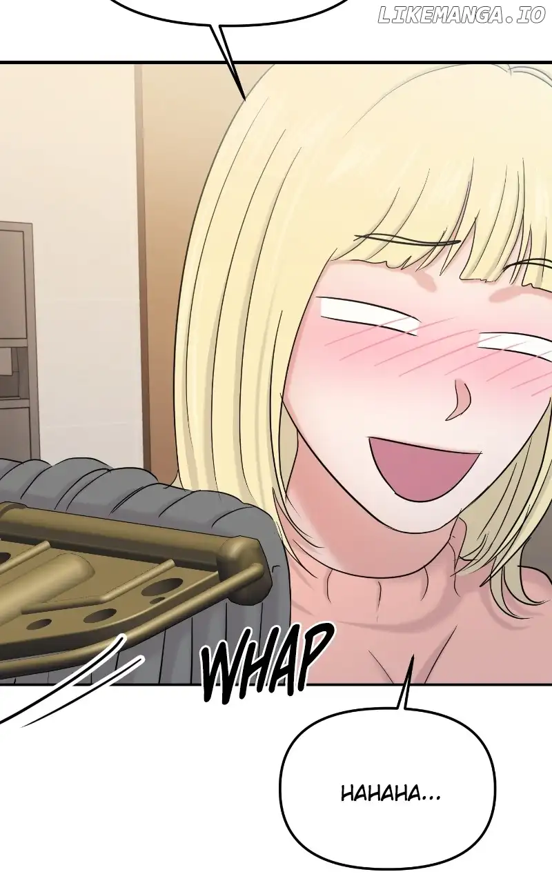 A Campus Romance, I Guess Chapter 29 - Page 77