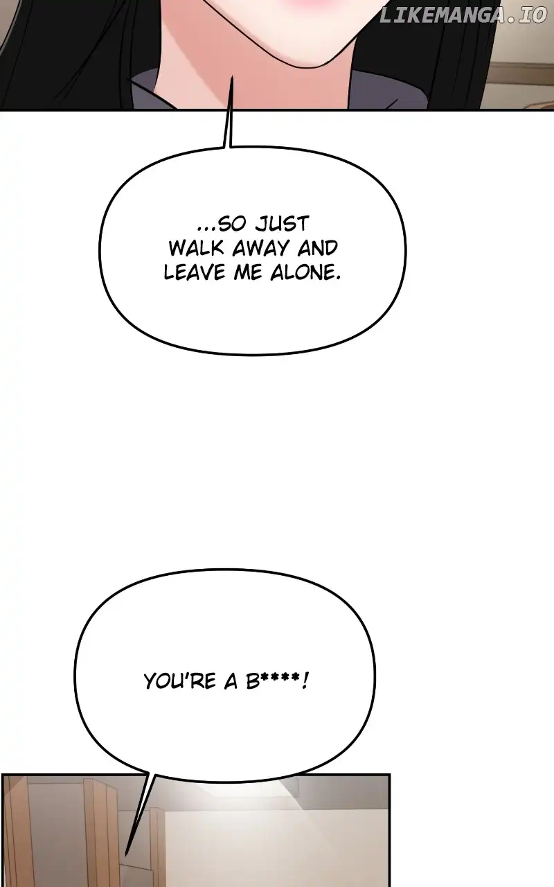 A Campus Romance, I Guess Chapter 29 - Page 81