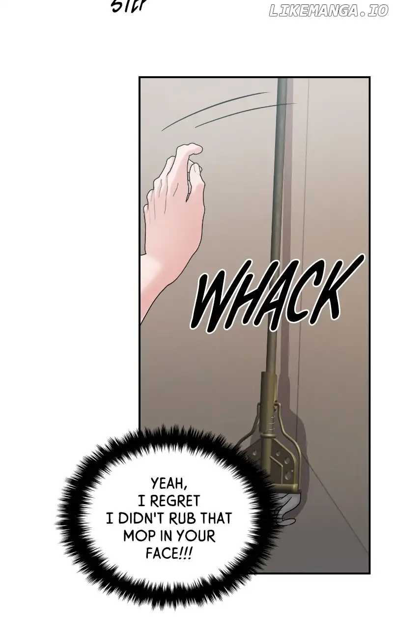 A Campus Romance, I Guess Chapter 29 - Page 83