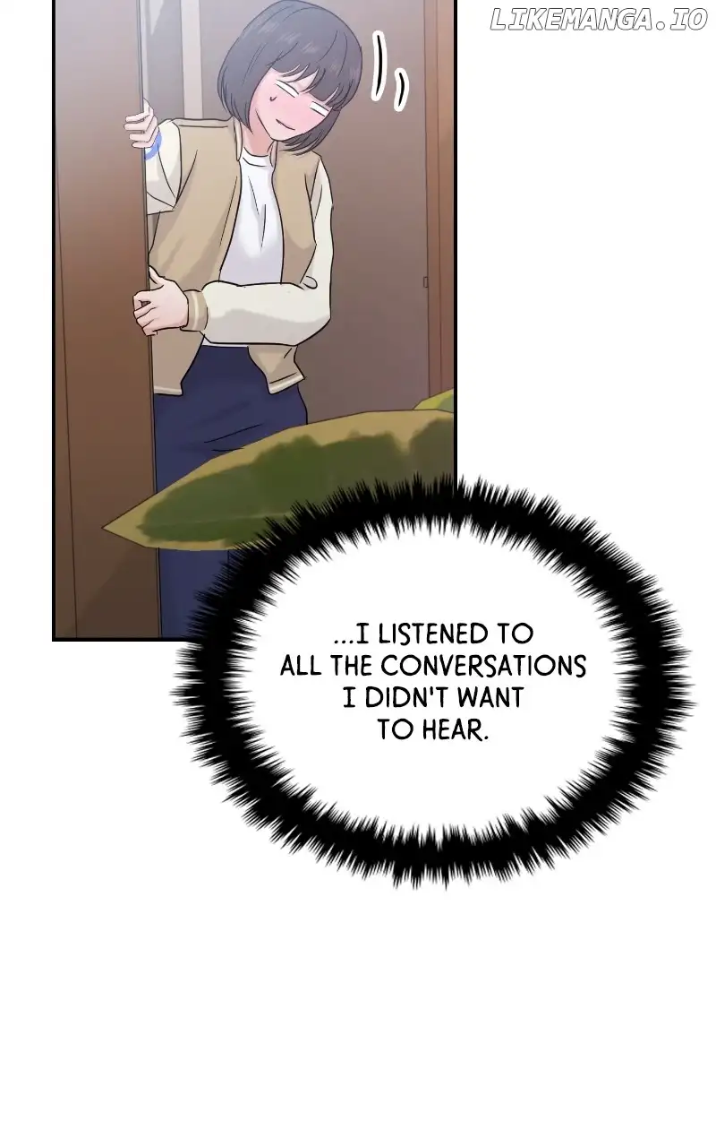 A Campus Romance, I Guess Chapter 29 - Page 86