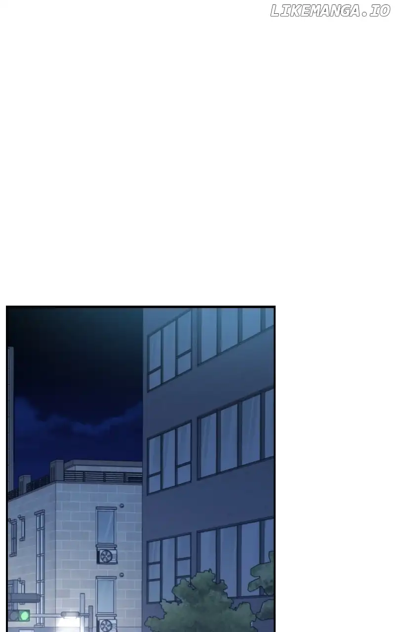 A Campus Romance, I Guess Chapter 29 - Page 87