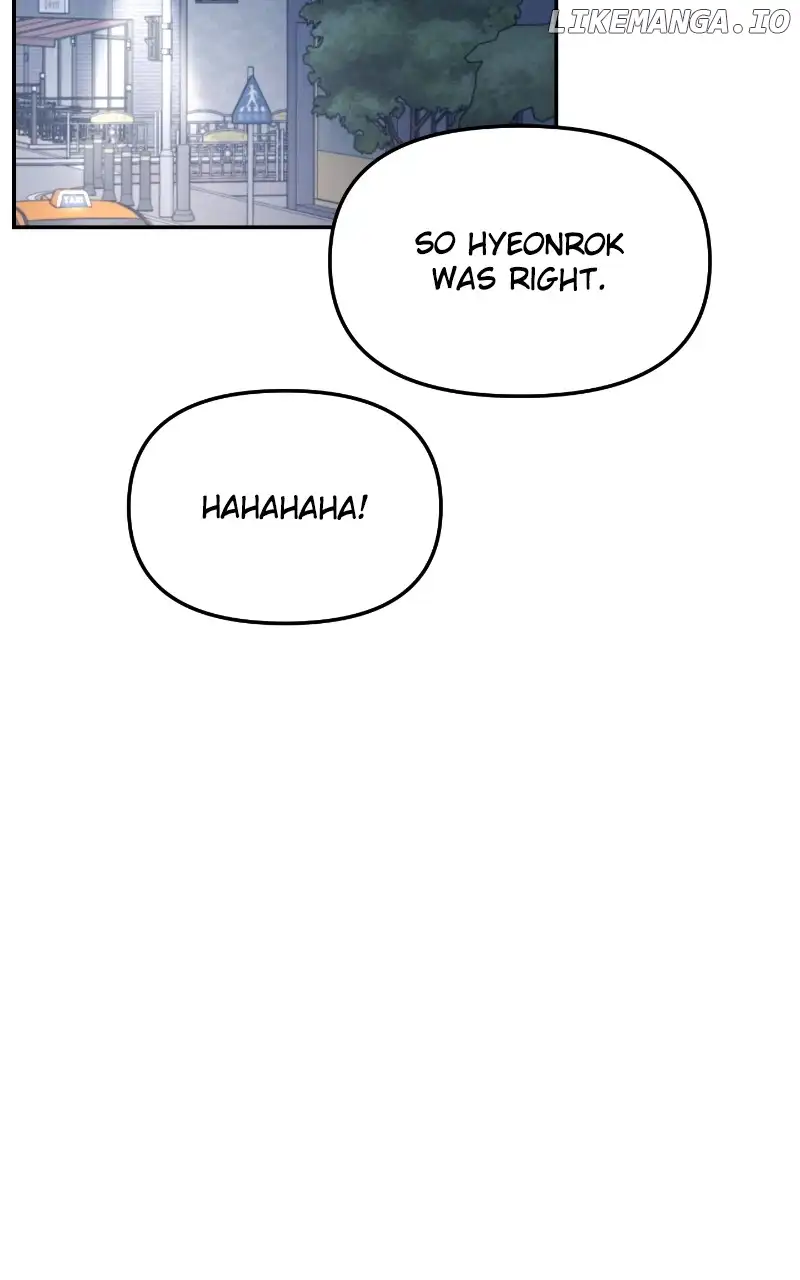 A Campus Romance, I Guess Chapter 29 - Page 88