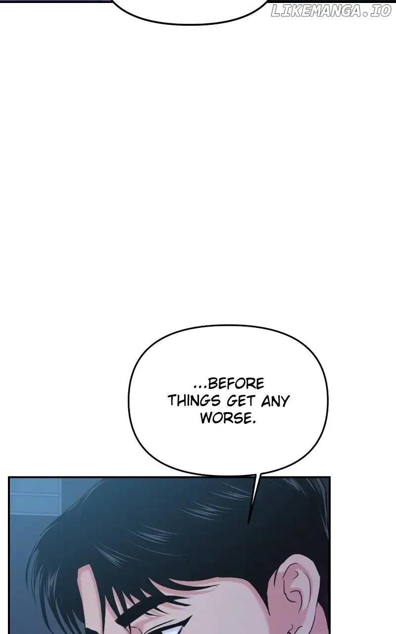 A Campus Romance, I Guess Chapter 29 - Page 90