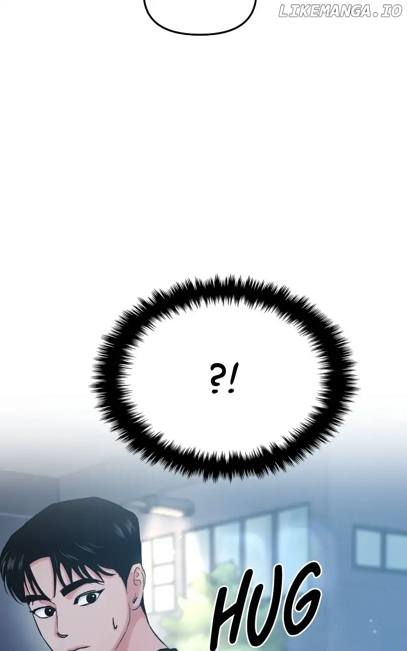 A Campus Romance, I Guess Chapter 29 - Page 93