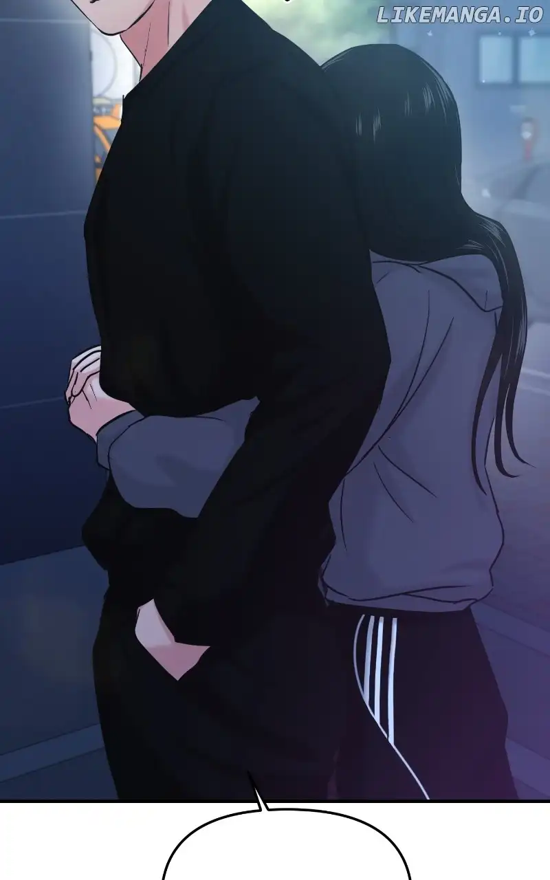 A Campus Romance, I Guess Chapter 29 - Page 94