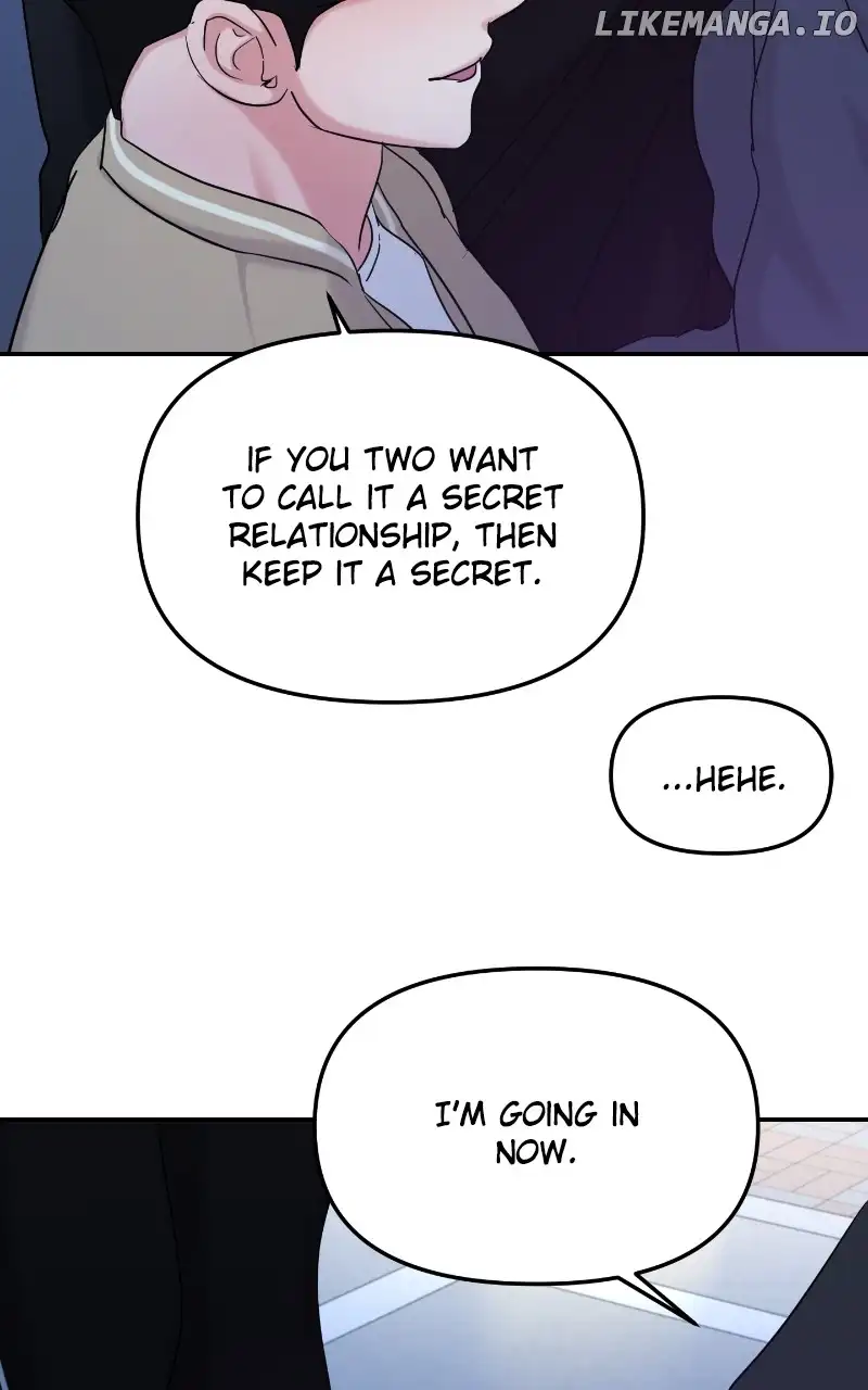 A Campus Romance, I Guess Chapter 29 - Page 98