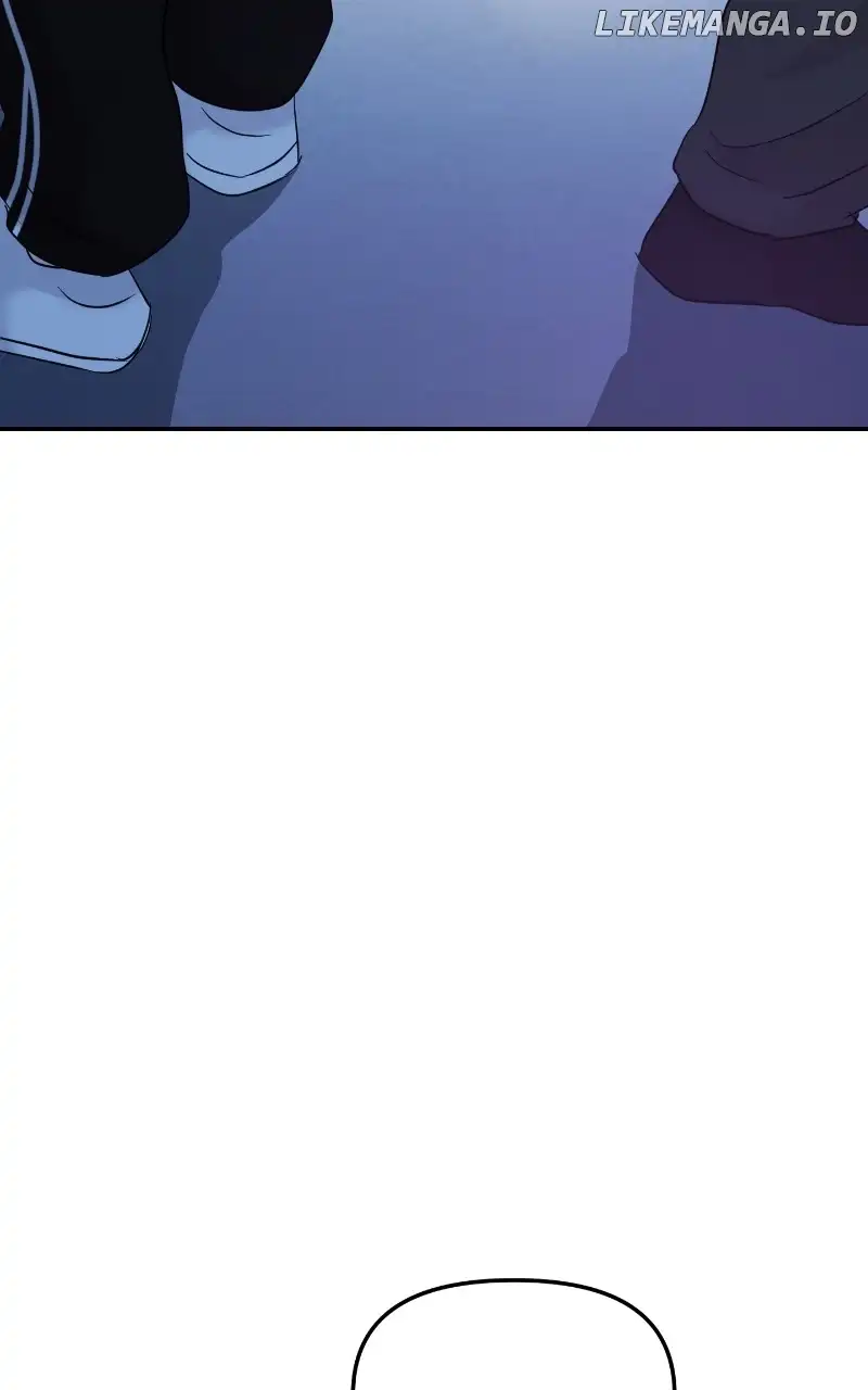 A Campus Romance, I Guess Chapter 29 - Page 99