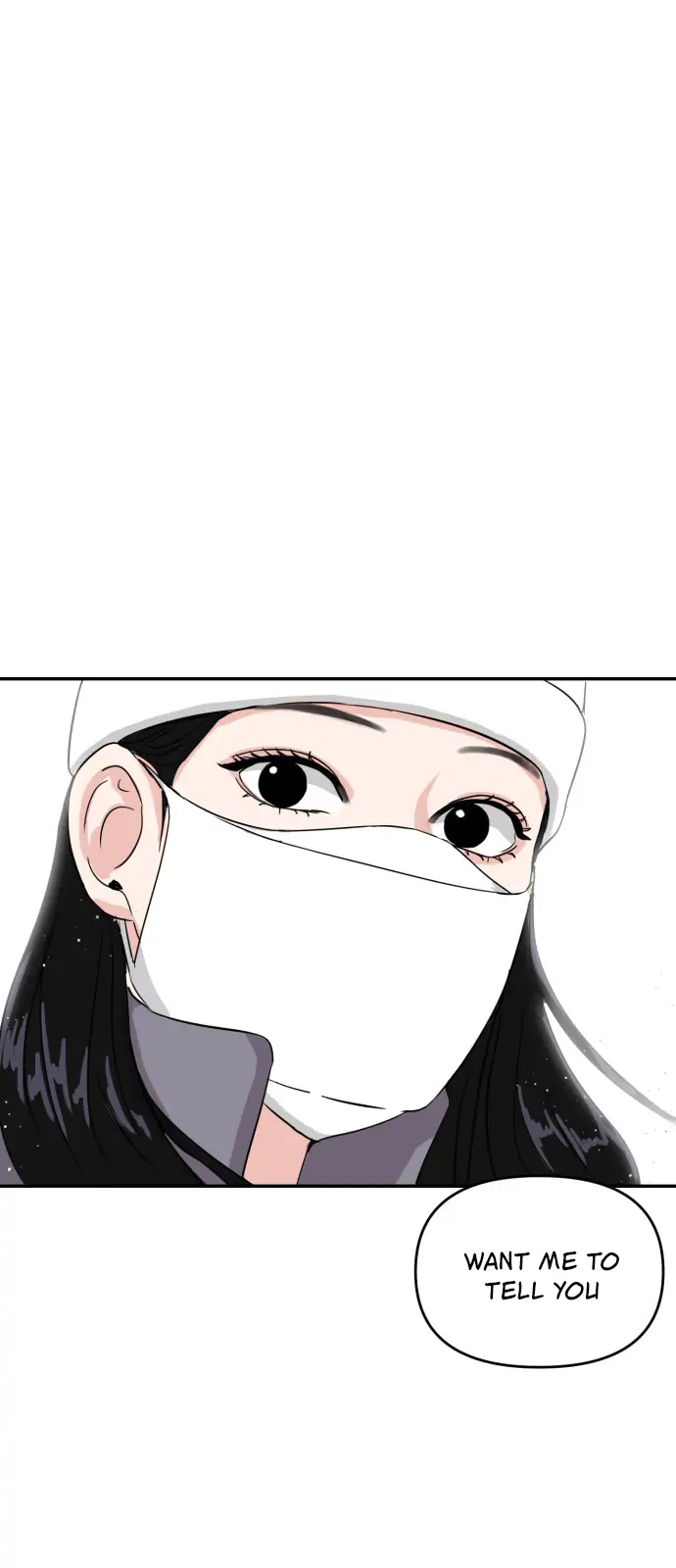 A Campus Romance, I Guess Chapter 3 - Page 1