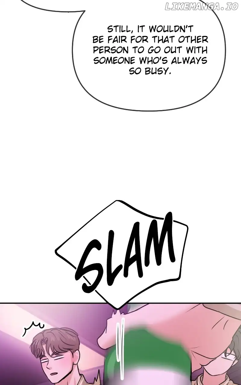 A Campus Romance, I Guess Chapter 30 - Page 100