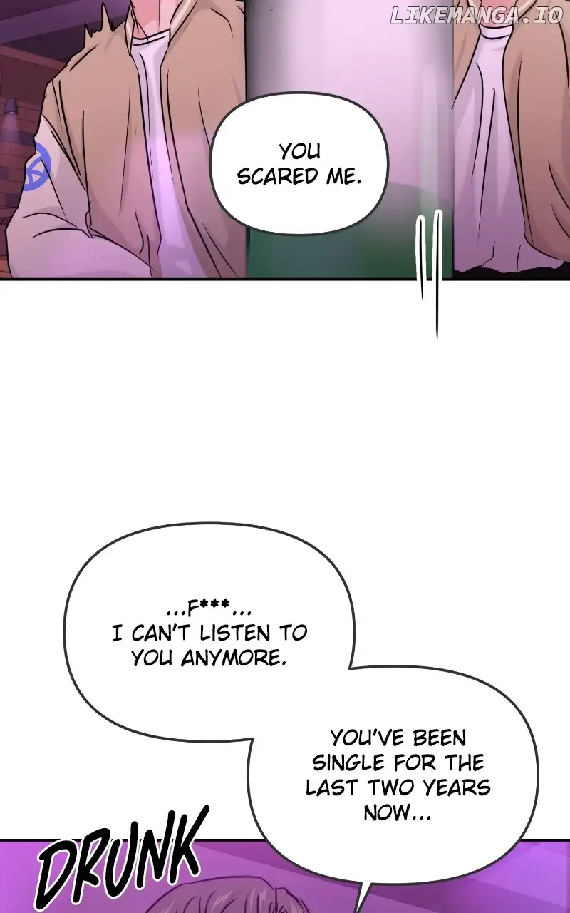 A Campus Romance, I Guess Chapter 30 - Page 101