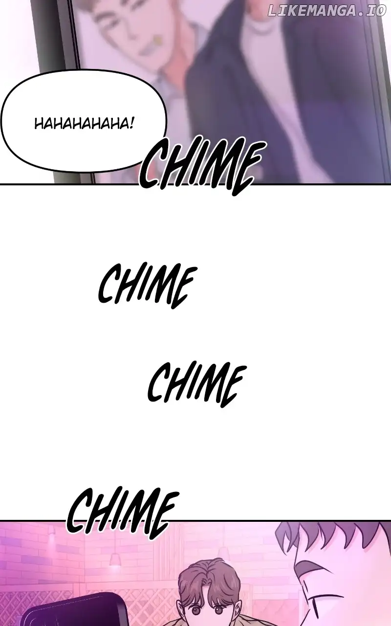 A Campus Romance, I Guess Chapter 30 - Page 107