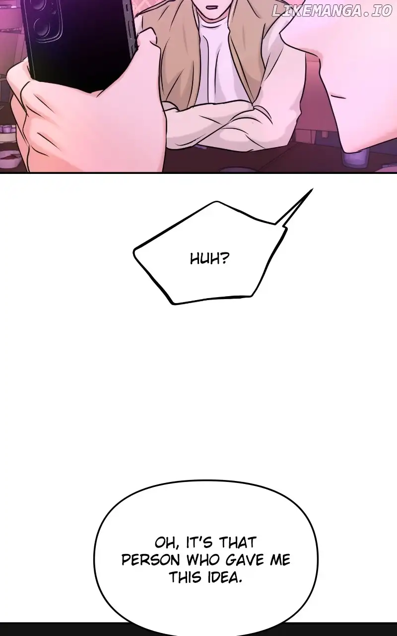 A Campus Romance, I Guess Chapter 30 - Page 108