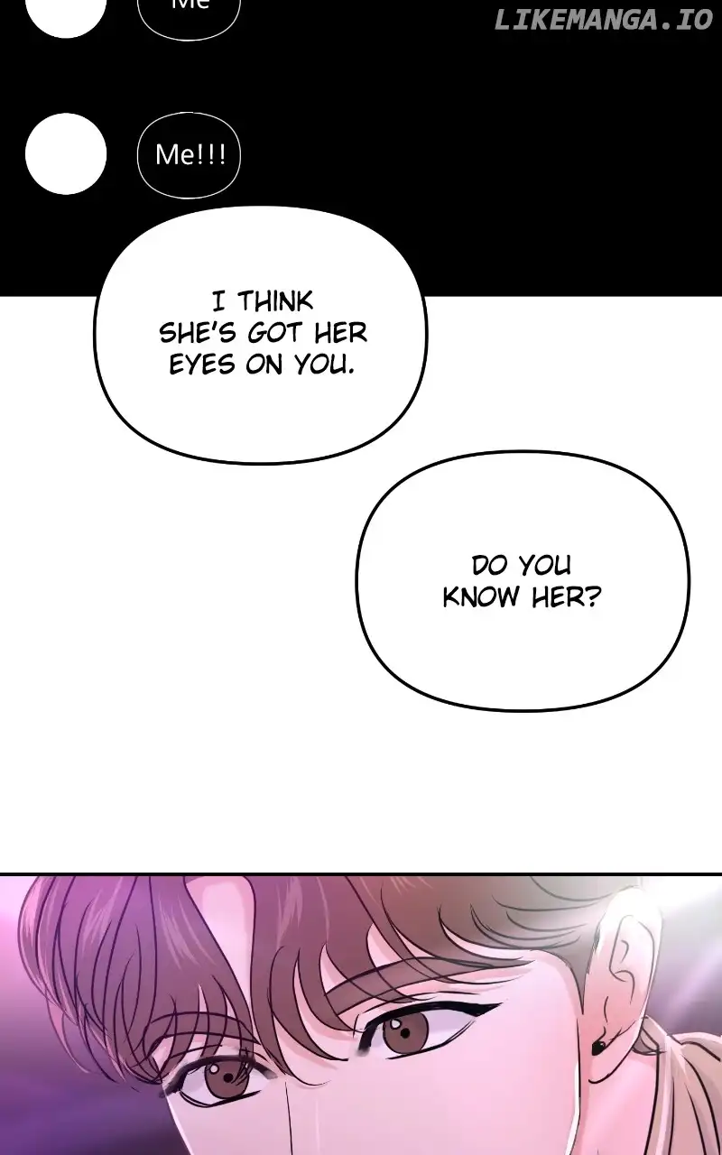 A Campus Romance, I Guess Chapter 30 - Page 110