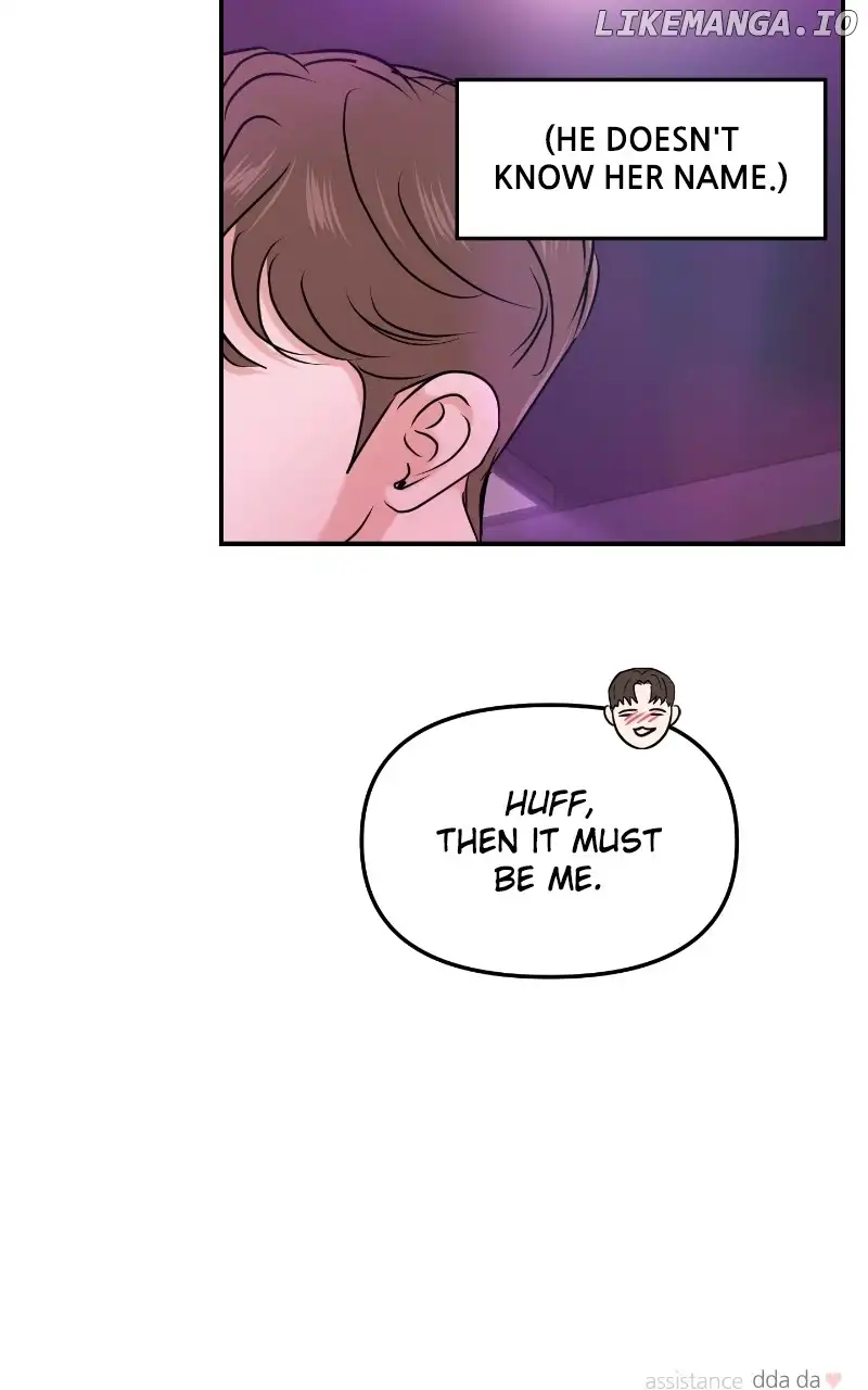 A Campus Romance, I Guess Chapter 30 - Page 113