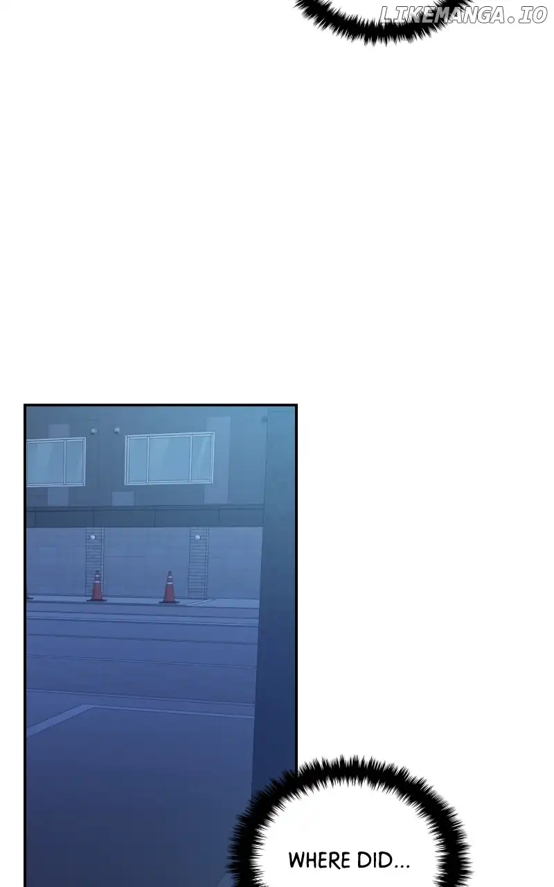 A Campus Romance, I Guess Chapter 30 - Page 15