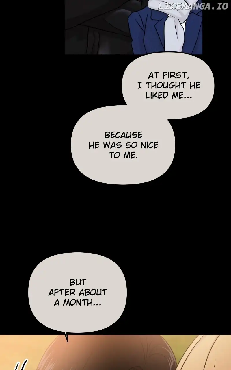 A Campus Romance, I Guess Chapter 30 - Page 26