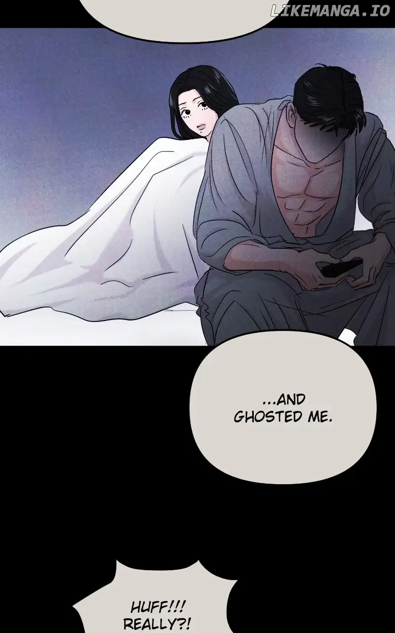 A Campus Romance, I Guess Chapter 30 - Page 28