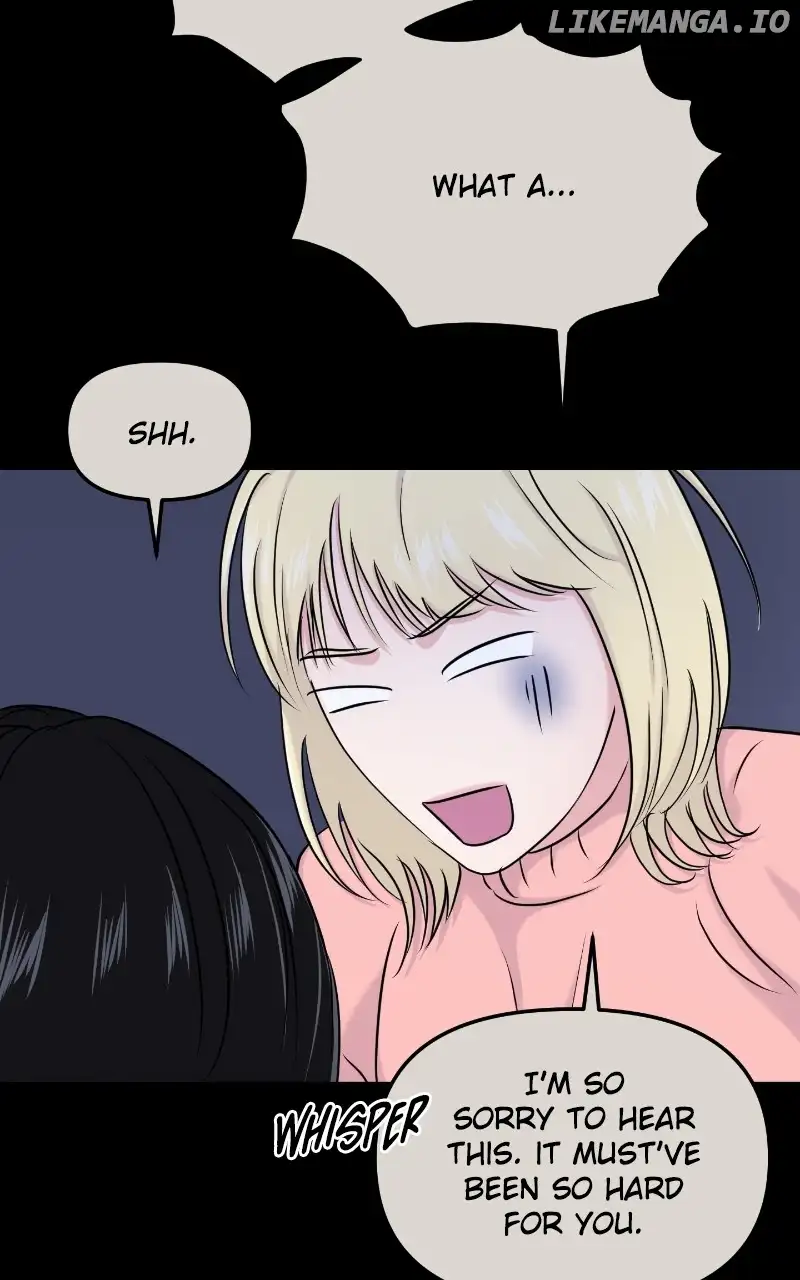A Campus Romance, I Guess Chapter 30 - Page 29