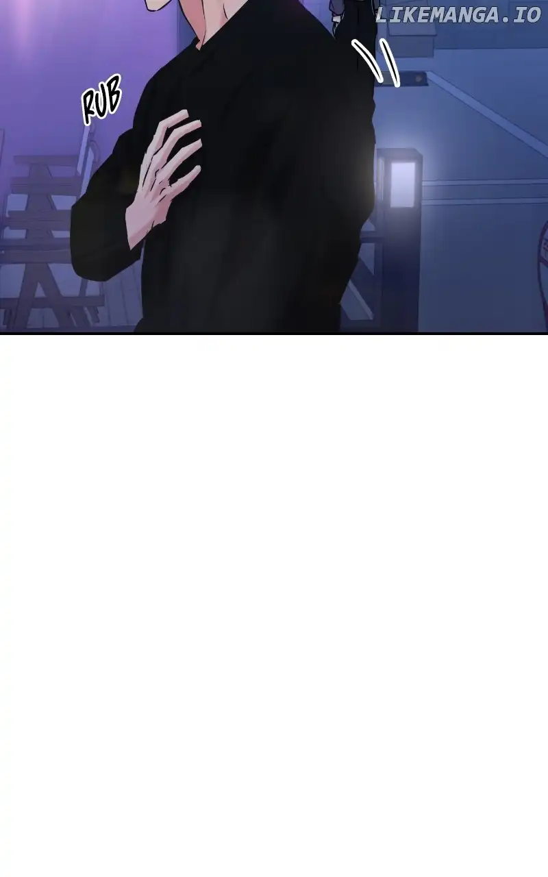 A Campus Romance, I Guess Chapter 30 - Page 3